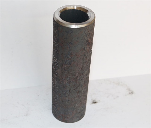  海东冷挤压钢筋套筒加工注意事项